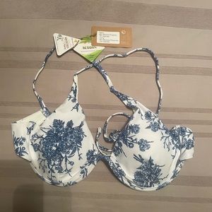 Berlook swimsuit top and bottom offers welcome